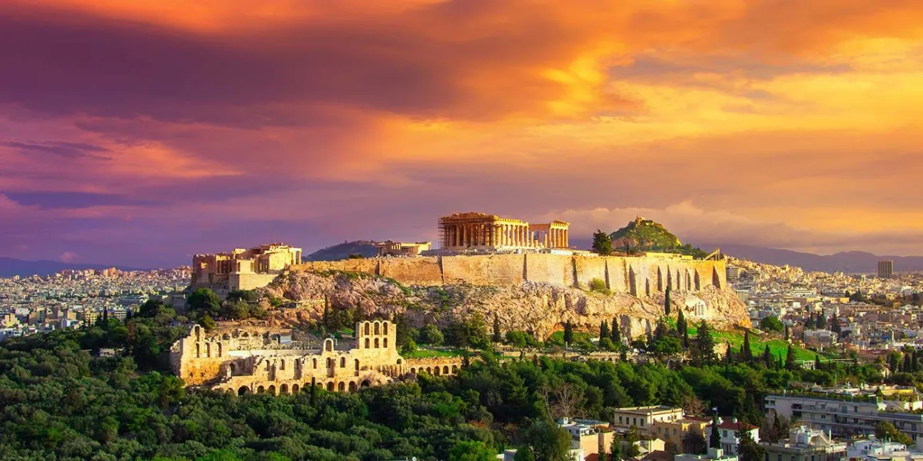 Everything to know about Athens 